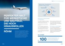 Spann- und Greiftechnik für Bauteile der Luft- und Raumfahrt-2