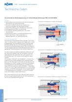 WERKZEUGSPANNSYSTEME Katalog 2018 - 8