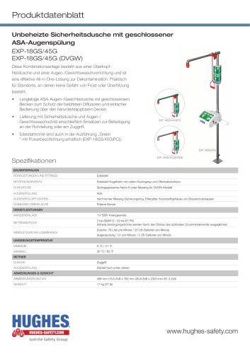 EXP-18G(S)/45G Datasheet