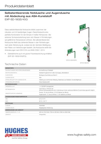 EXP-SD-18G(S)/45G Datasheet