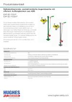 EXP-SD-75G/P EXP-SD-75GS/P Datasheet
