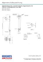 EXP-SD-75G/P EXP-SD-75GS/P Datasheet-2