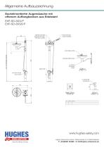 EXP-SD-85GS/P and EXP-SD-85G/P Datasheet-2