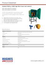 HR-CABINET Datasheet