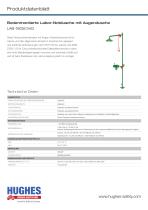 LAB-18GS/34G Product Datasheet