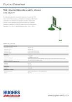 LAB-23GS/H Product Datasheet