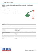 LAB-23GS Product Datasheet