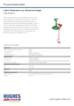 LAB-23GS/V Product Datasheet