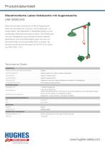 LAB-33GS/34G Product Datasheet