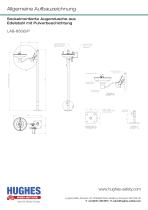 LAB-85GS/P Product Datasheet-2