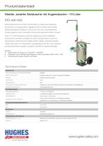 STD-40K/45G Product Datasheet
