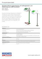 STD-45G/P Product Datasheet