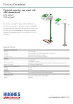 STD-45G/P Product Datasheet