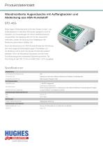 STD-45G Product Datasheet