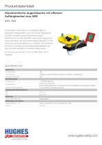 STD-75G Product Datasheet