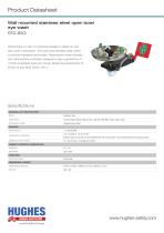 STD-85G Product Datasheet