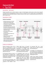 Gas- und Druckluftnachverdichter - 4