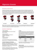 MAXIMATOR Pumpen Druckluftbetrieben - 4