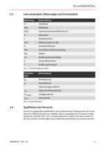 Montage- und Betriebsanleitung Druckluftnachverdichter - MPLV2, SPLV2, GPLV2 - 9