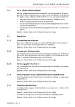 Montage- und Betriebsanleitung Druckluftnachverdichter - MPLV4, MPLV7, SPLV3, SPLV10, GPLV5 - 13