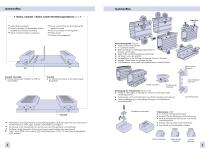 Hochleistungs-linearführungssystem - 4