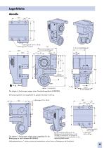 MHD Flachführungssystem schwerster Bauart - 5