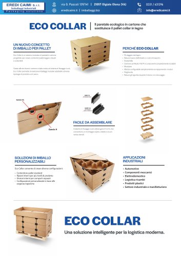 eco collar