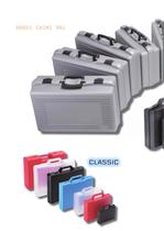 PLASTIC CASES