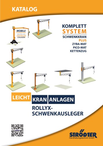 ROLLYX SCHWENKAUSLEGER