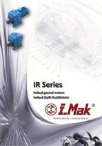 IR series