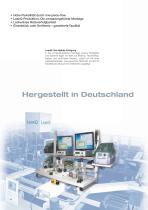 Kurz-Katalog Drehgeber und Systeme - 6