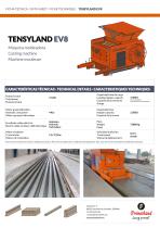 Tensyland EV-8