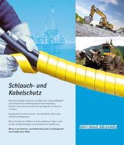 Katalog Hydraulik- und Pneumatikschutz - 6