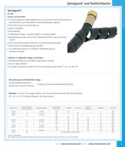 Katalog Hydraulik- und Pneumatikschutz - 7