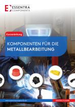 Metal Fabrication Quick Guide German