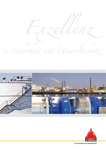 Image Flyer Braunschweiger Flammenfilter GmbH