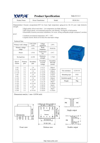 PE2812S-I