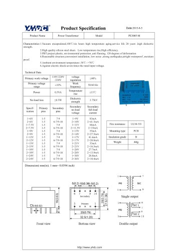 PE3005-M