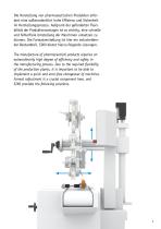 Formatverstellung I Pharmazeutische Industrie-3