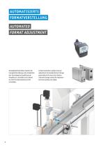 Formatverstellung I Pharmazeutische Industrie-6