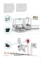 Formatverstellung I Pharmazeutische Industrie-7