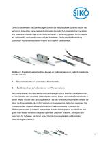 Hohe Produktivität mit offenen Motorfeedback-Systemen - 5