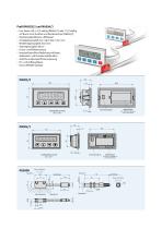 MagScale | elektronisches Lineal – batteriebetriebenes Messsystem - 2