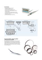 MagScale | elektronisches Lineal – batteriebetriebenes Messsystem - 3