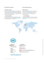 SIKO | Analyse- und Labortechnik - 4