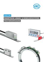 SIKO I MagLine Produktübersicht-1