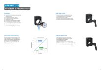SIKO | Manuelle & pneumatische Klemmplatten für rotative Positionsanzeigen-2