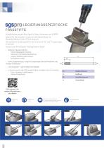 SGSPRO Carbide Bur Catalogue-10