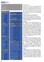 SGSPRO Carbide Bur Catalogue-2