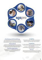 SGSPRO Carbide Bur Catalogue-3